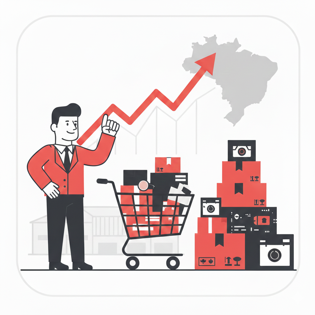 Soluções para Distribuidores